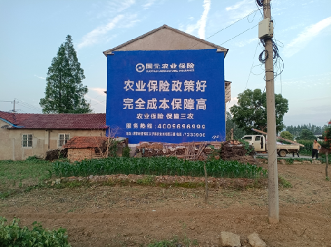 临沧墙体广告为何受追捧?