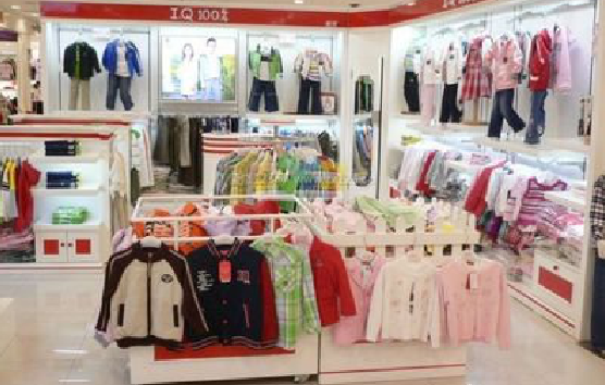 临沧店面装修风格确定。