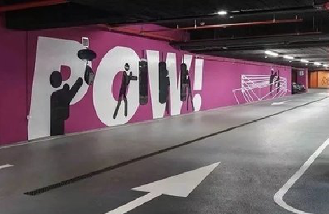 临沧墙绘设计师的选择是关键。