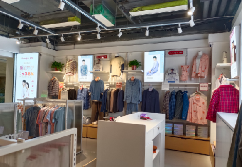 临沧超市卖场装修如何提升消费欲望？