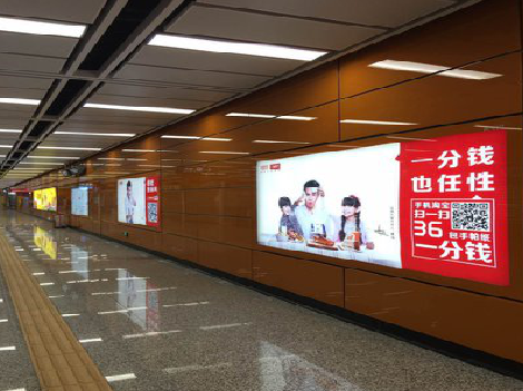 临沧广告灯箱的发展前景？